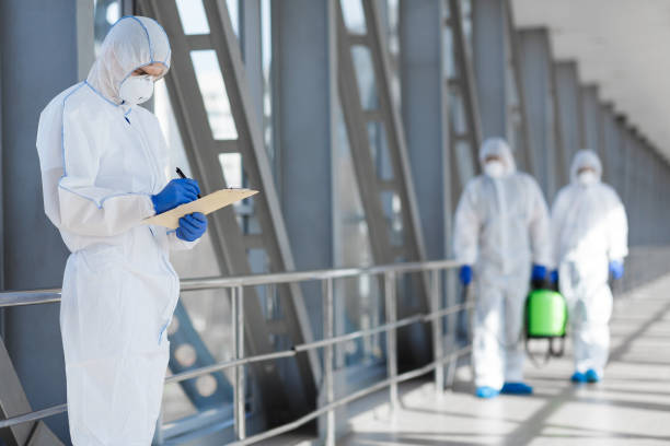 Mold Remediation for Rental Properties in Adamsville, TN