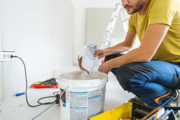 Best Dehumidification Services  in Adamsville, TN