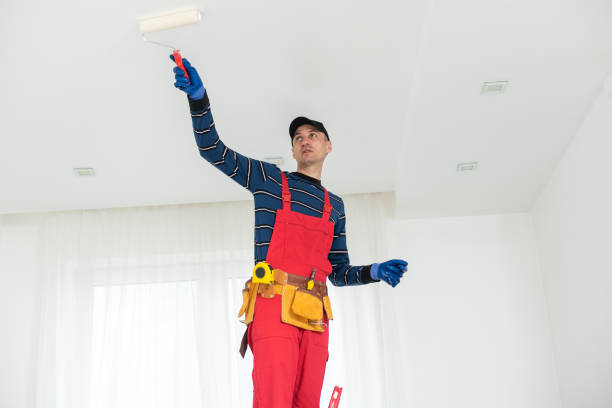 Best Industrial Mold Remediation  in Adamsville, TN